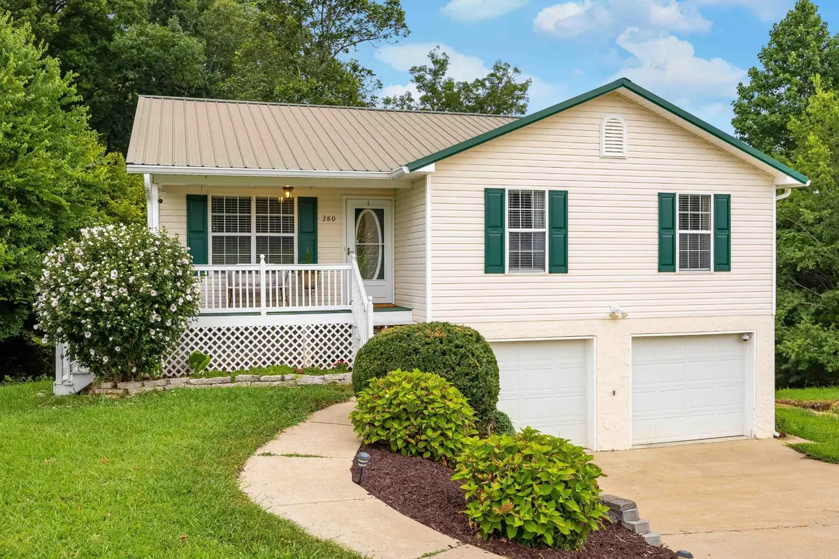 280 Shady Hollow Circle Se, Cleveland, TN 37323 - #1