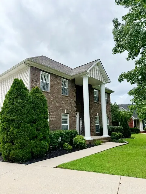1756 Satterfield Ct, Murfreesboro, TN 37128 - #1