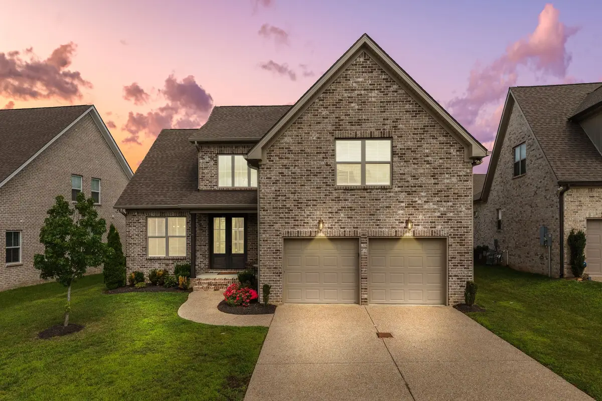 1706 Sorrell Park Dr, Spring Hill, TN 37174 - #1