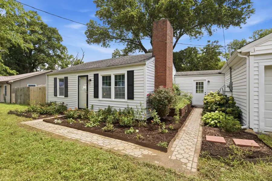 2708 Hartford Dr, Nashville, TN 37210 - #3