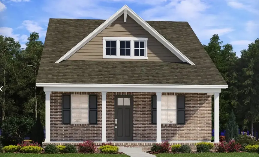 721 Grace Aly, Mount Juliet, TN 37122 - #1