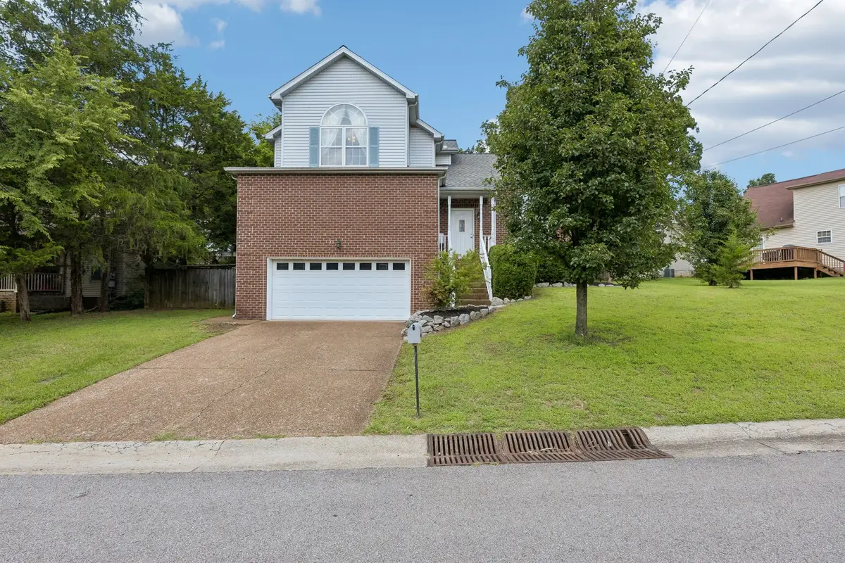3789 Waterford Way, Antioch, TN 37013 - #1