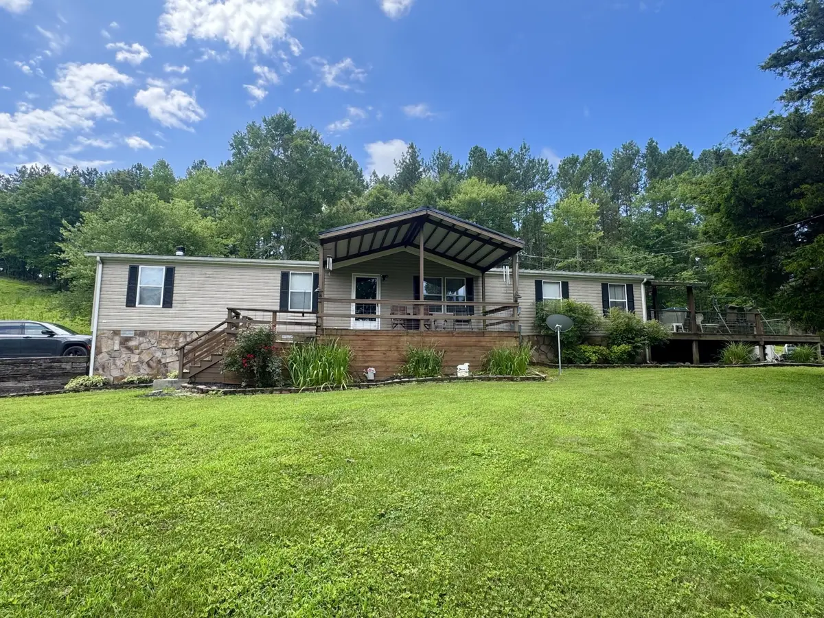 1262 Tom Garrison Road, Evensville, TN 37332 - #1