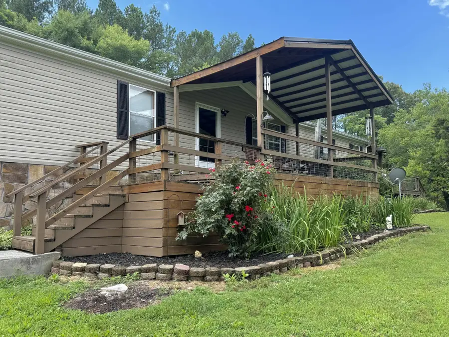 1262 Tom Garrison Road, Evensville, TN 37332 - #2