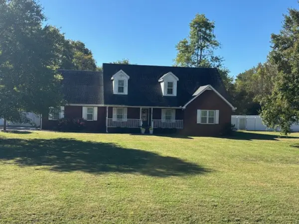 1123 Bramble Trl, Murfreesboro, TN 37129