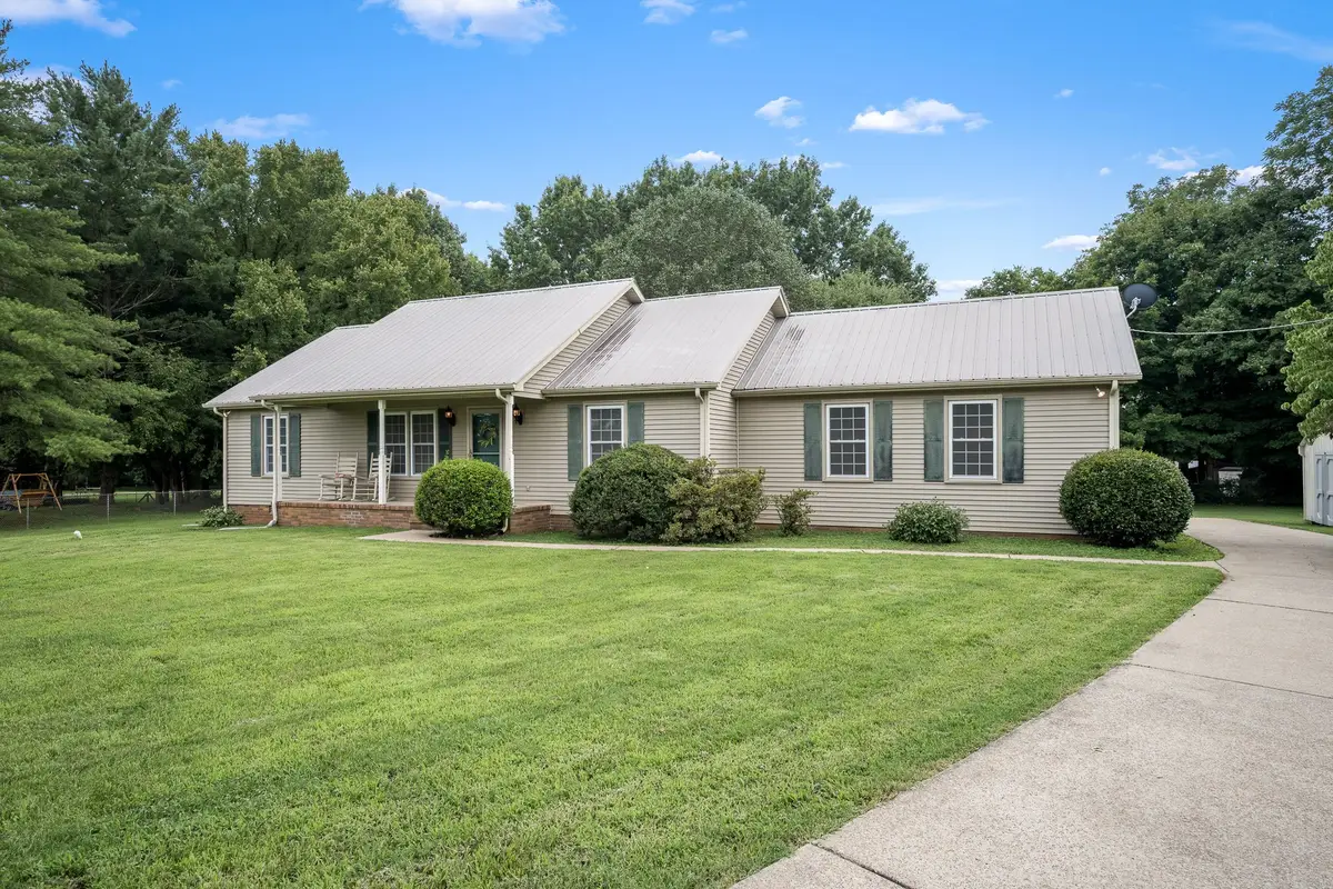 905 Tilden Ct, Lascassas, TN 37085 - #1