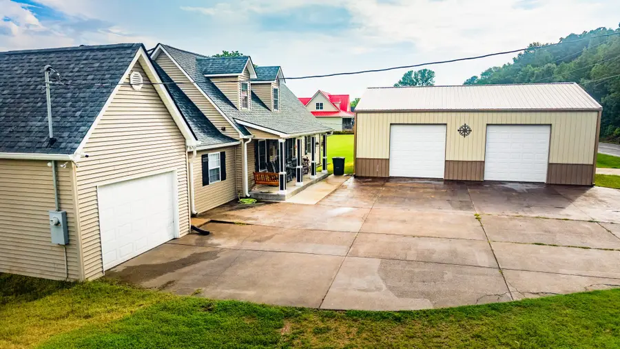 11959 Highway 147, Stewart, TN 37175 - #3