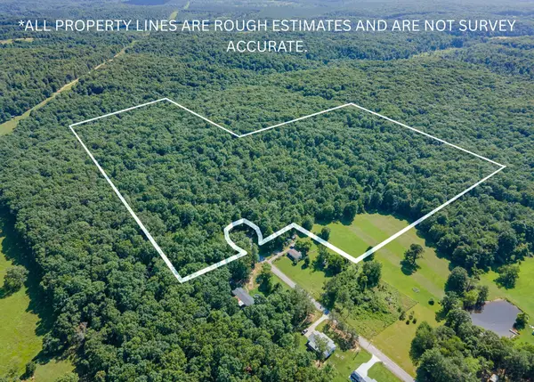0 Pinewood Road, Nunnelly, TN 37137