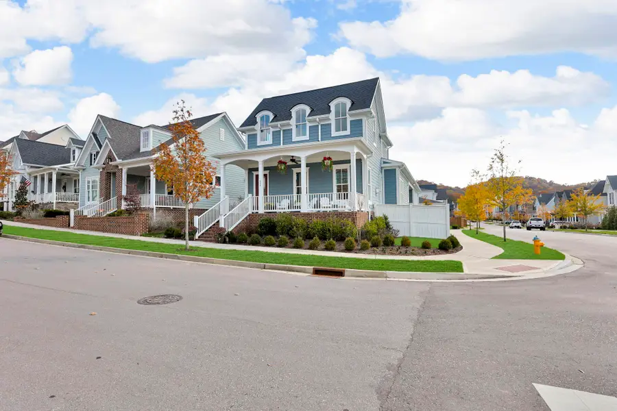 800 Horizon Dr, Franklin, TN 37064 - #3