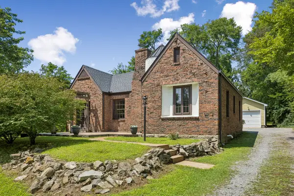 1007 Virginia Ave, Nashville, TN 37216