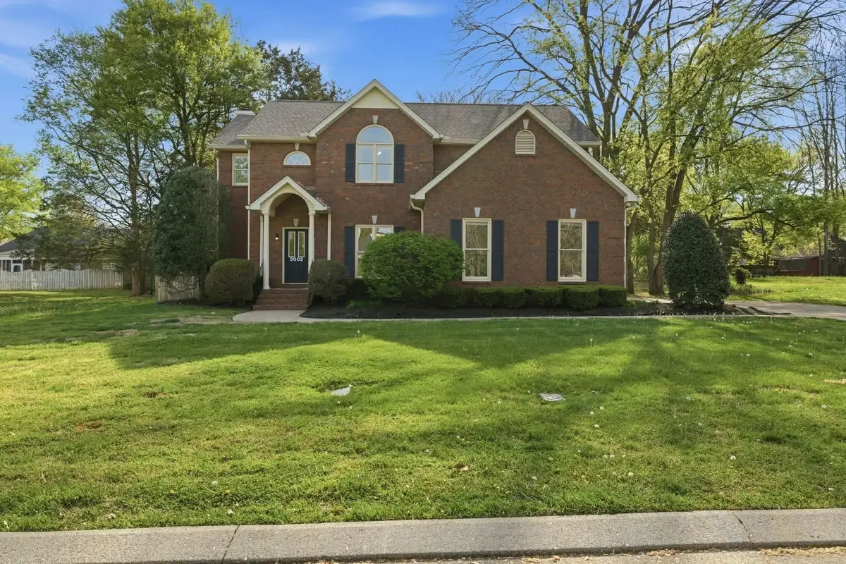 3002 Bowers Ln, Murfreesboro, TN 37129 - #1