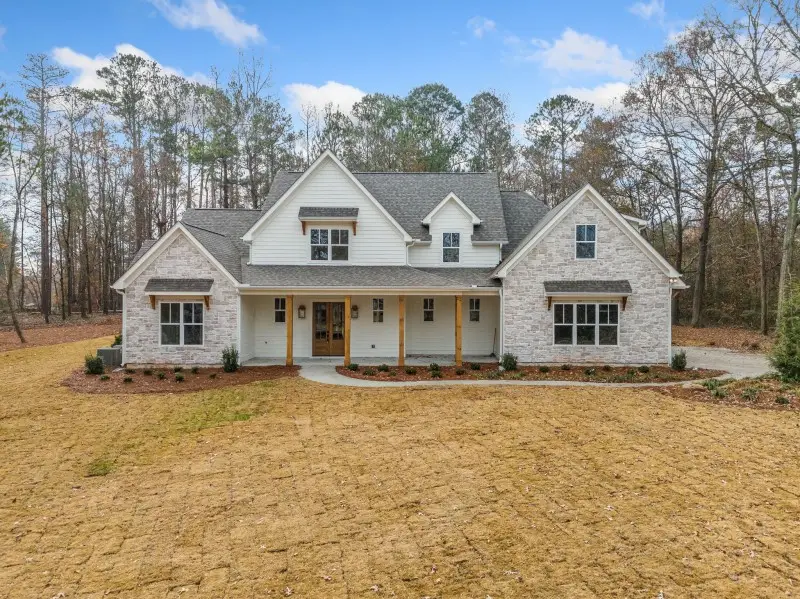 866 Shady Bluff Trl, Clarksville, TN 37043 - #1