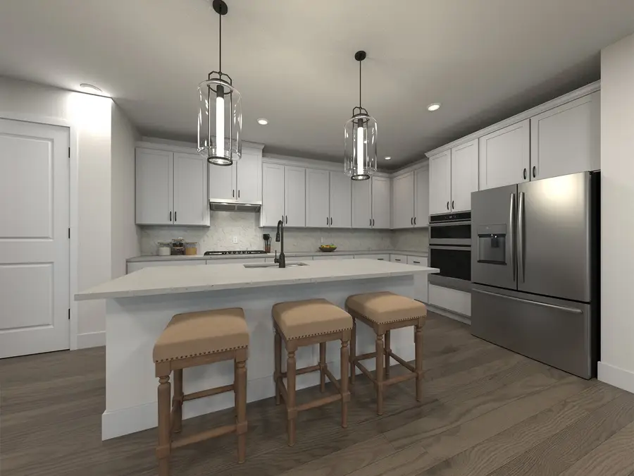 324 Aspen Aly, Mount Juliet, TN 37122 - #2