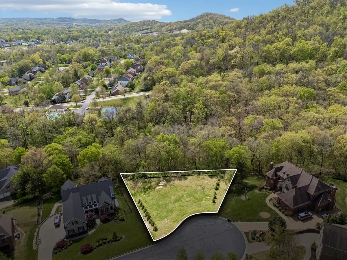 20 Cherub Ct, Brentwood, TN 37027 - #1