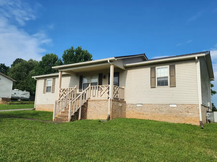 133 Sugar Creek Dr, McMinnville, TN 37110 - #2