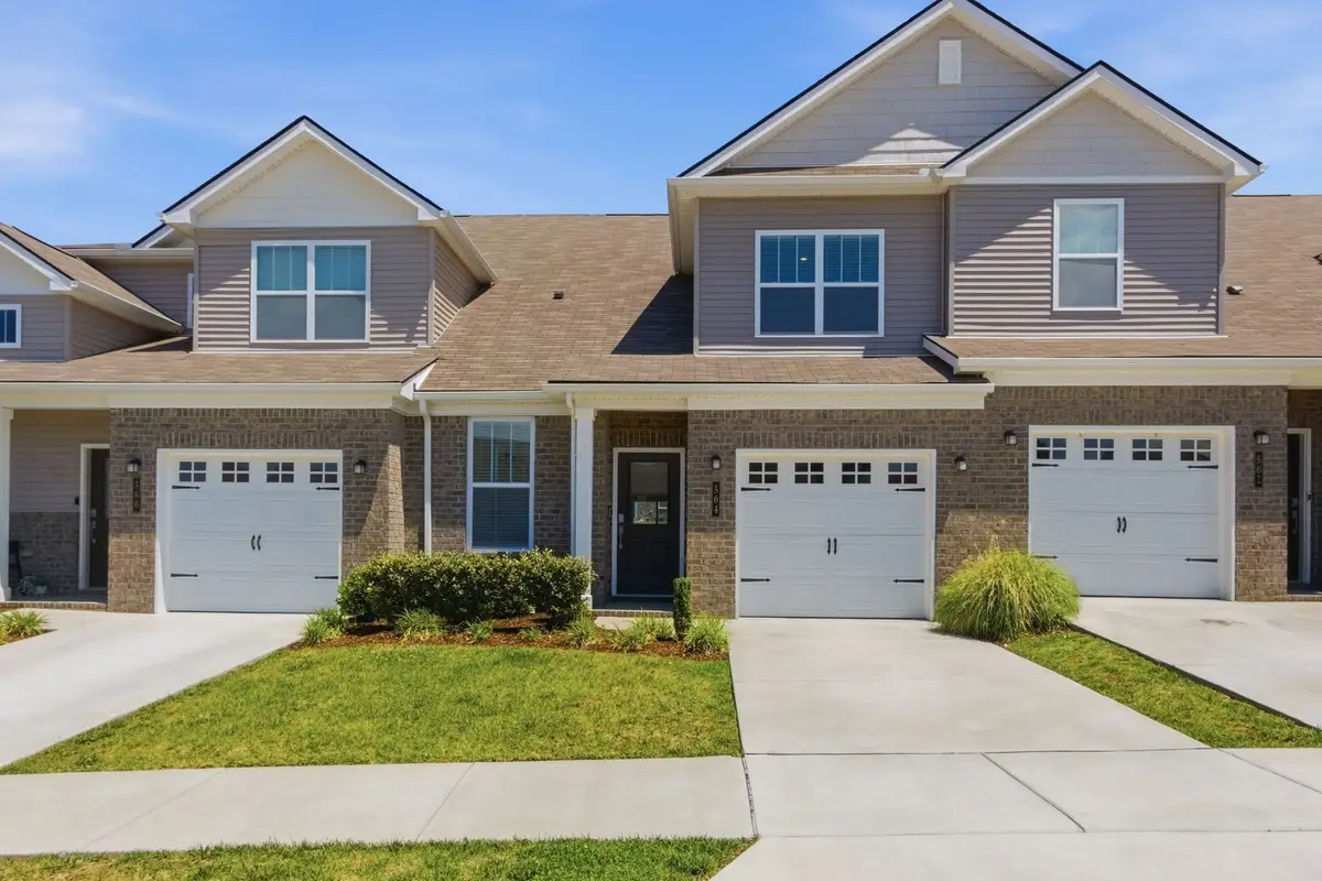 564 Trinity Way, Spring Hill, TN 37174 - #1
