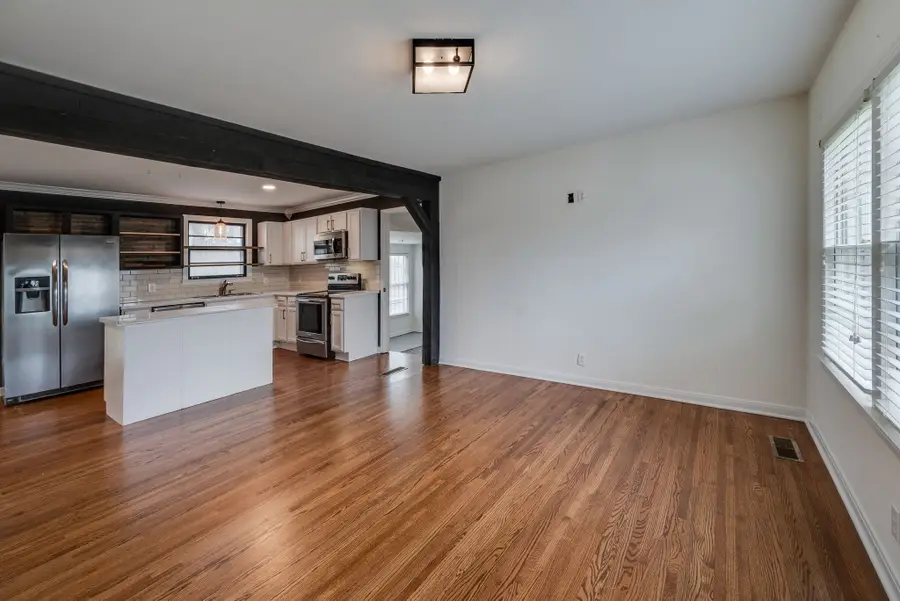 514 Continental Dr, Nashville, TN 37209 - #3