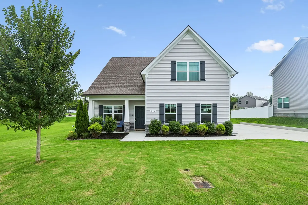 313 Durum St, Shelbyville, TN 37160 - #1