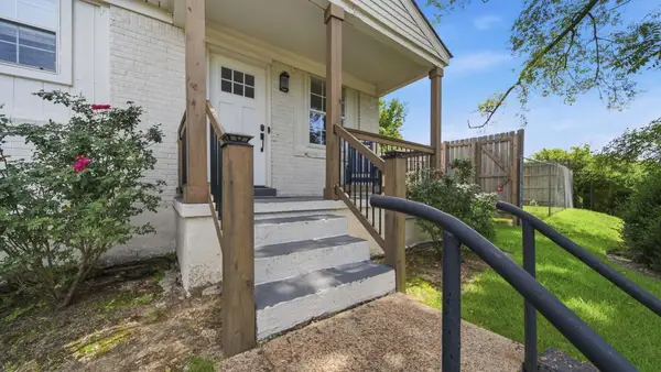 226 Greenlaw Ave, Memphis, TN 38105