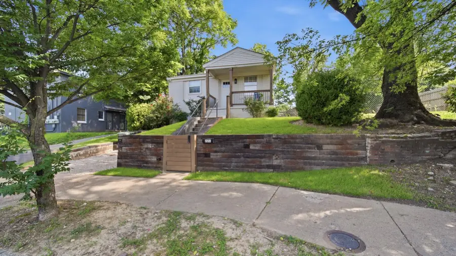 226 Greenlaw Ave, Memphis, TN 38105 - #2