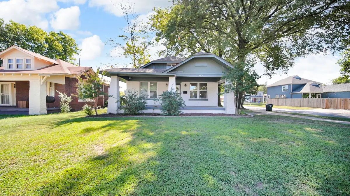 1023 Forrest Ave, Memphis, TN 38105 - #1