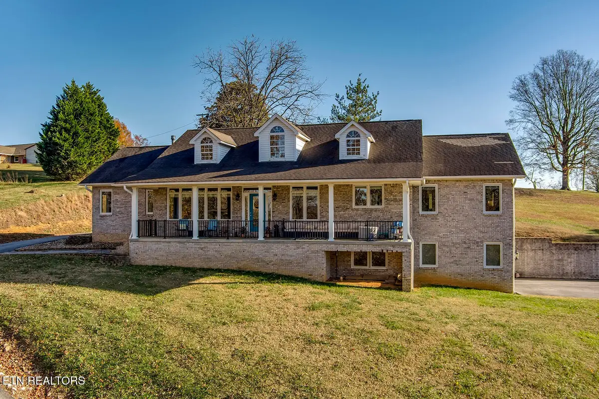 417 River Rd, Loudon, TN 37774 - #1