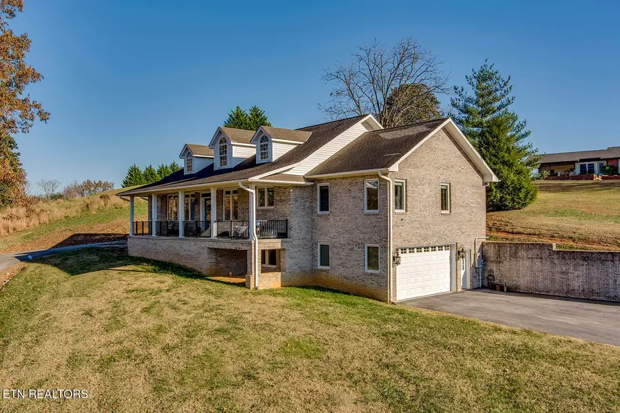 417 River Rd, Loudon, TN 37774 - #3