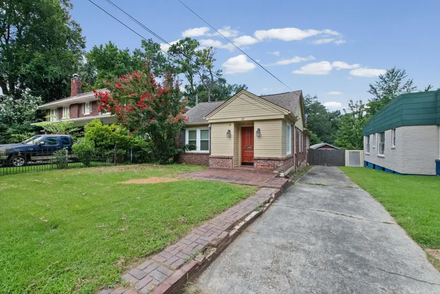 405 Haynes St, Memphis, TN 38111 - #2