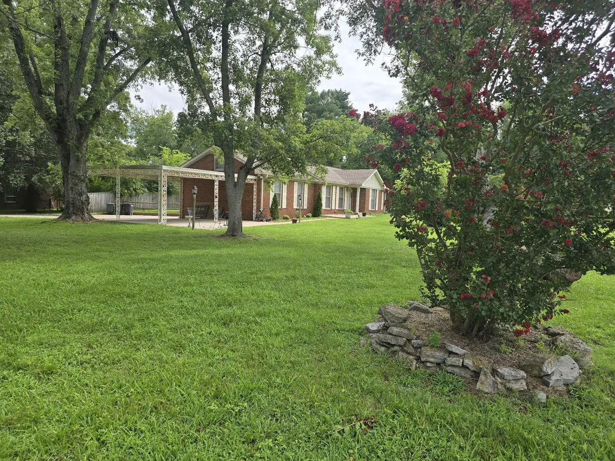 711 Juliet Dr, Mount Juliet, TN 37122 - #1