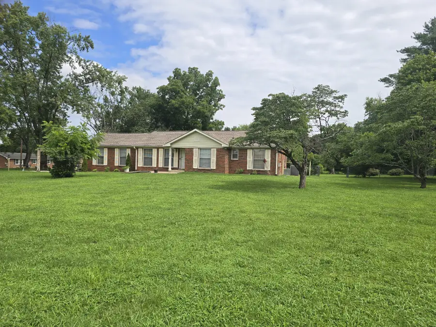 711 Juliet Dr, Mount Juliet, TN 37122 - #2