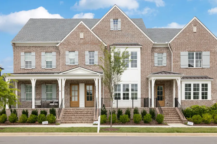 3198 Long Branch Cir, Franklin, TN 37064 - #2