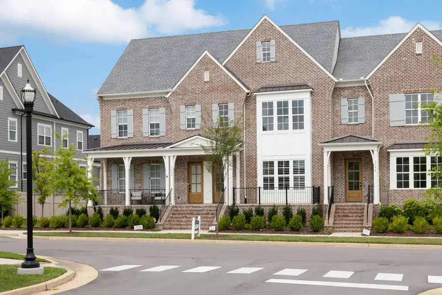 3198 Long Branch Cir, Franklin, TN 37064 - #3