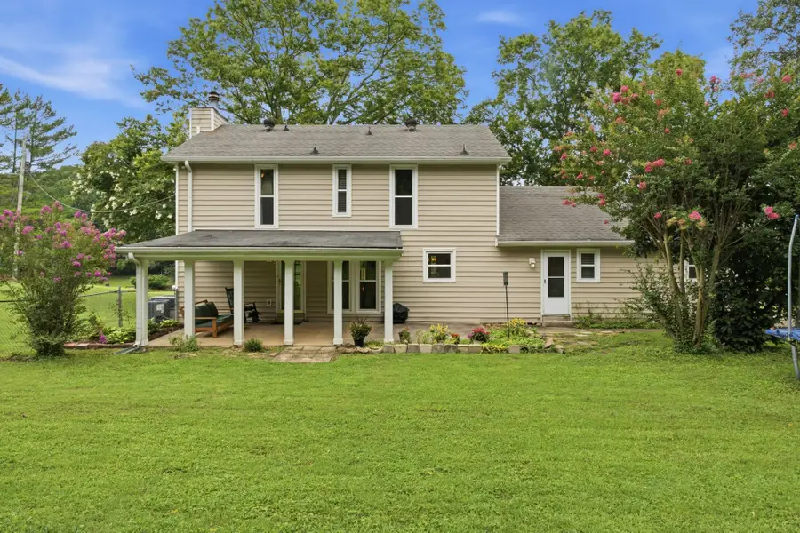 1829 Fox Chase Dr, Goodlettsville, TN 37072 - #3
