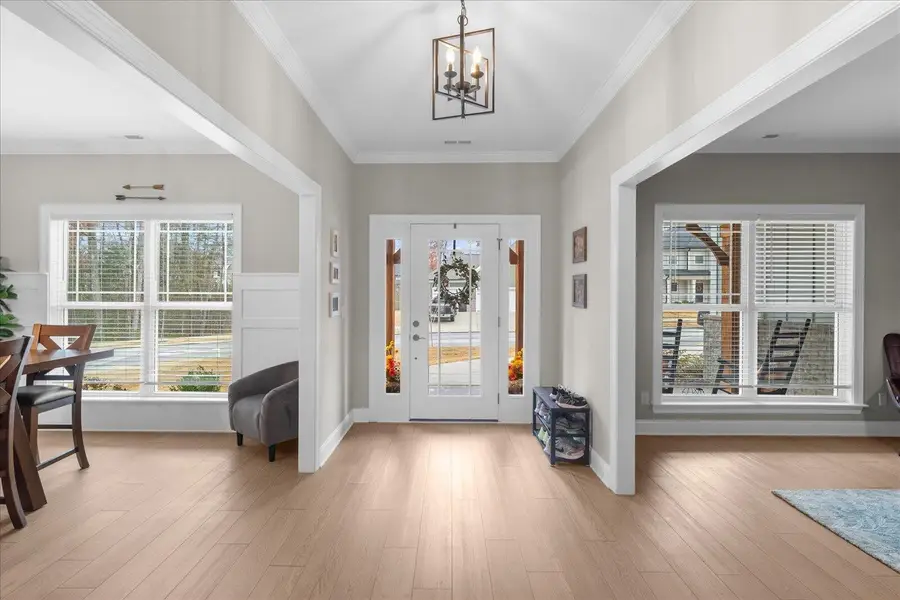 2654 Blue Skies Drive, Ooltewah, TN 37363 - #2