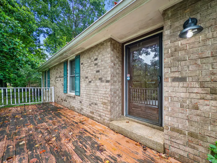 1301 Poplar Ridge Rd, White House, TN 37188 - #2