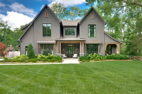 4809 Granny White Pike, Nashville, TN 37220