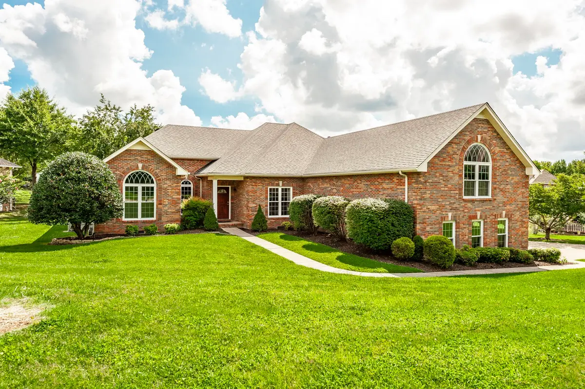1006 Stafford Ct, Hendersonville, TN 37075 - #1