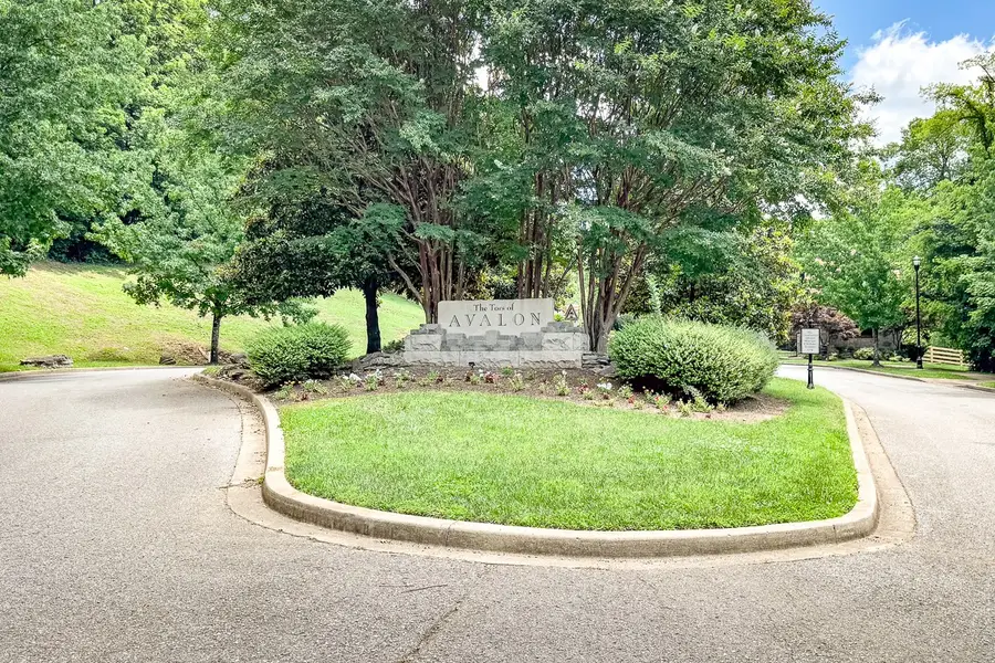 415 Canterbury Rise, Franklin, TN 37067 - #2