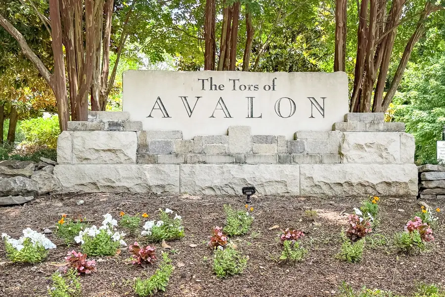 415 Canterbury Rise, Franklin, TN 37067 - #3
