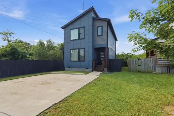 201 Eisenhower Dr, Nashville, TN 37211