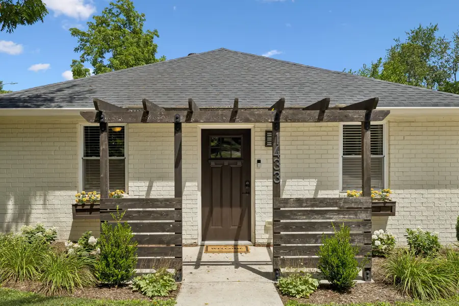 1433 Mcgavock Pike, Nashville, TN 37216 - #3