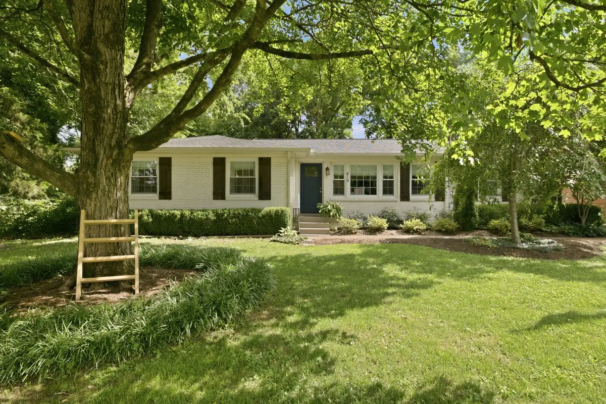 419 Figuers Dr, Franklin, TN 37064 - #1