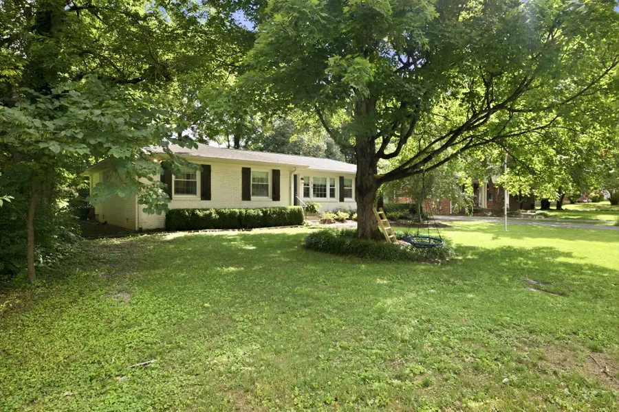 419 Figuers Dr, Franklin, TN 37064 - #3