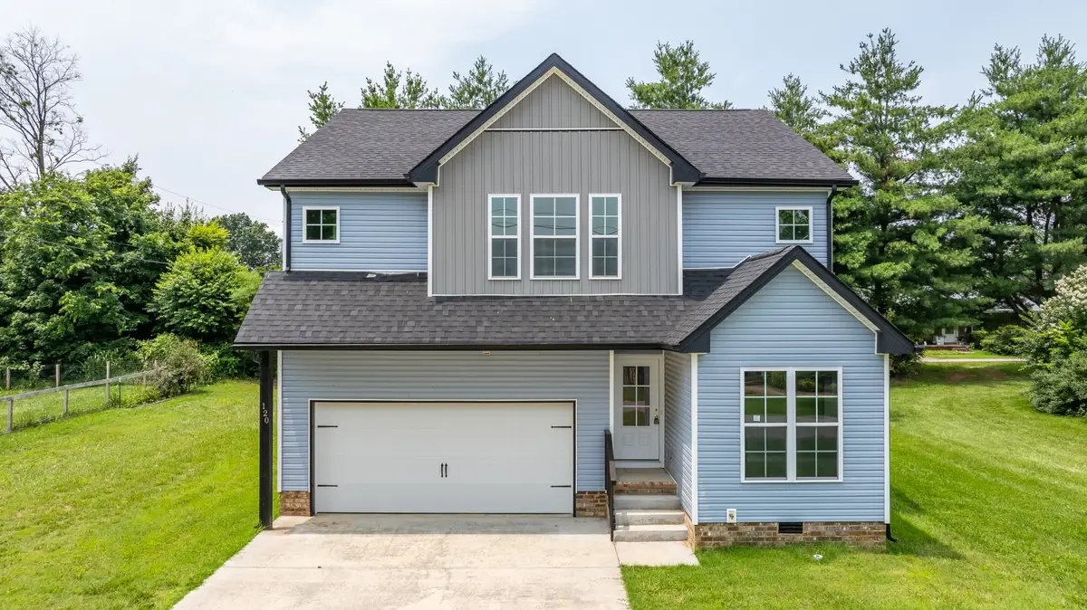 120 Teds Trail, Trenton, KY 42286 - #1