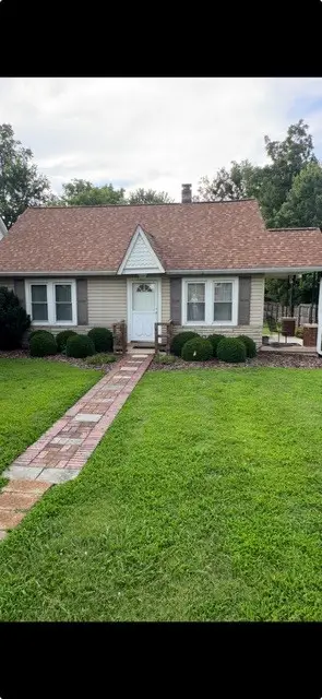 5302 Elkins Ave, Nashville, TN 37209 - #1
