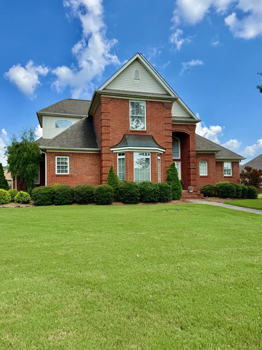 1852 Fairway Dr, Dyersburg, TN 38024 - #3