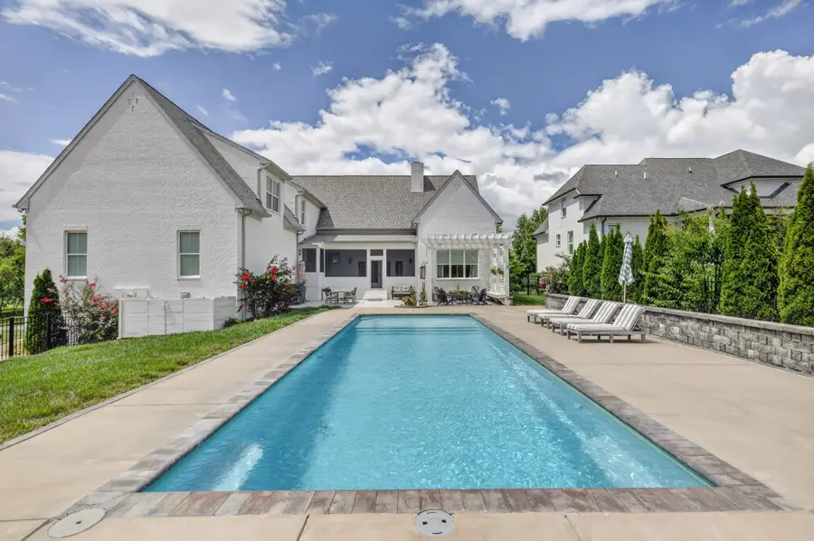 162 Hamilton Springs Blvd, Lebanon, TN 37087 - #3