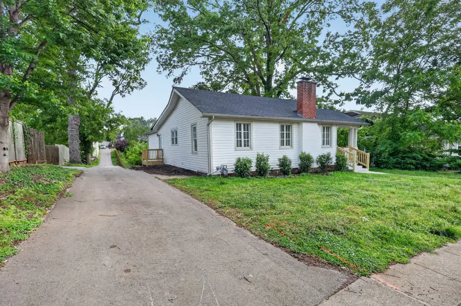 1620A Lillian St, Nashville, TN 37206 - #2