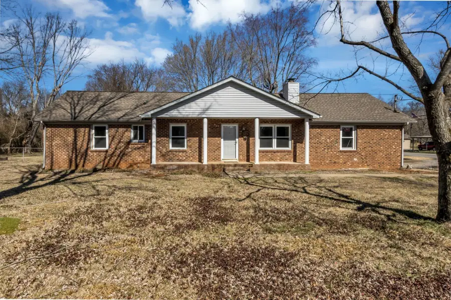 437 Youree Rd, Murfreesboro, TN 37127 - #3