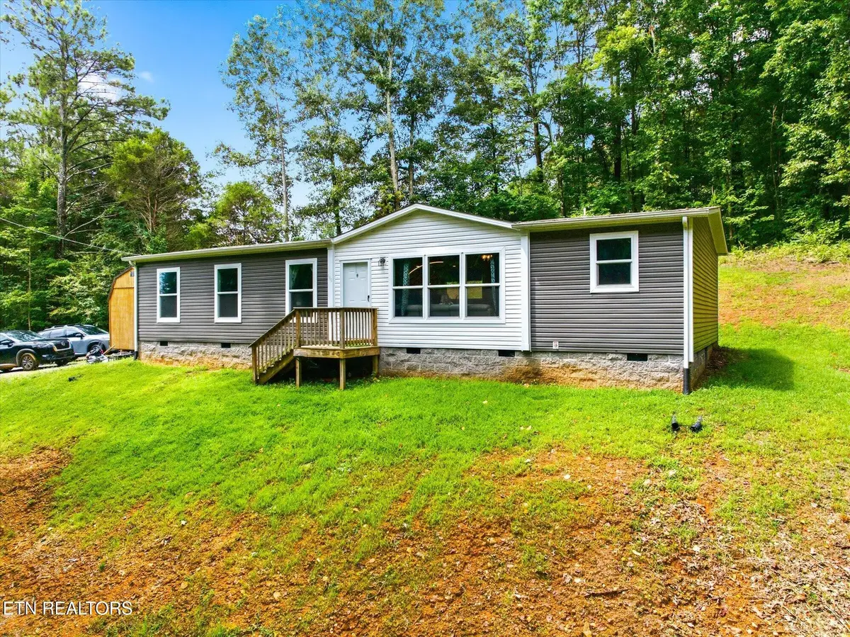 140 County Road 124, Athens, TN 37303 - #1